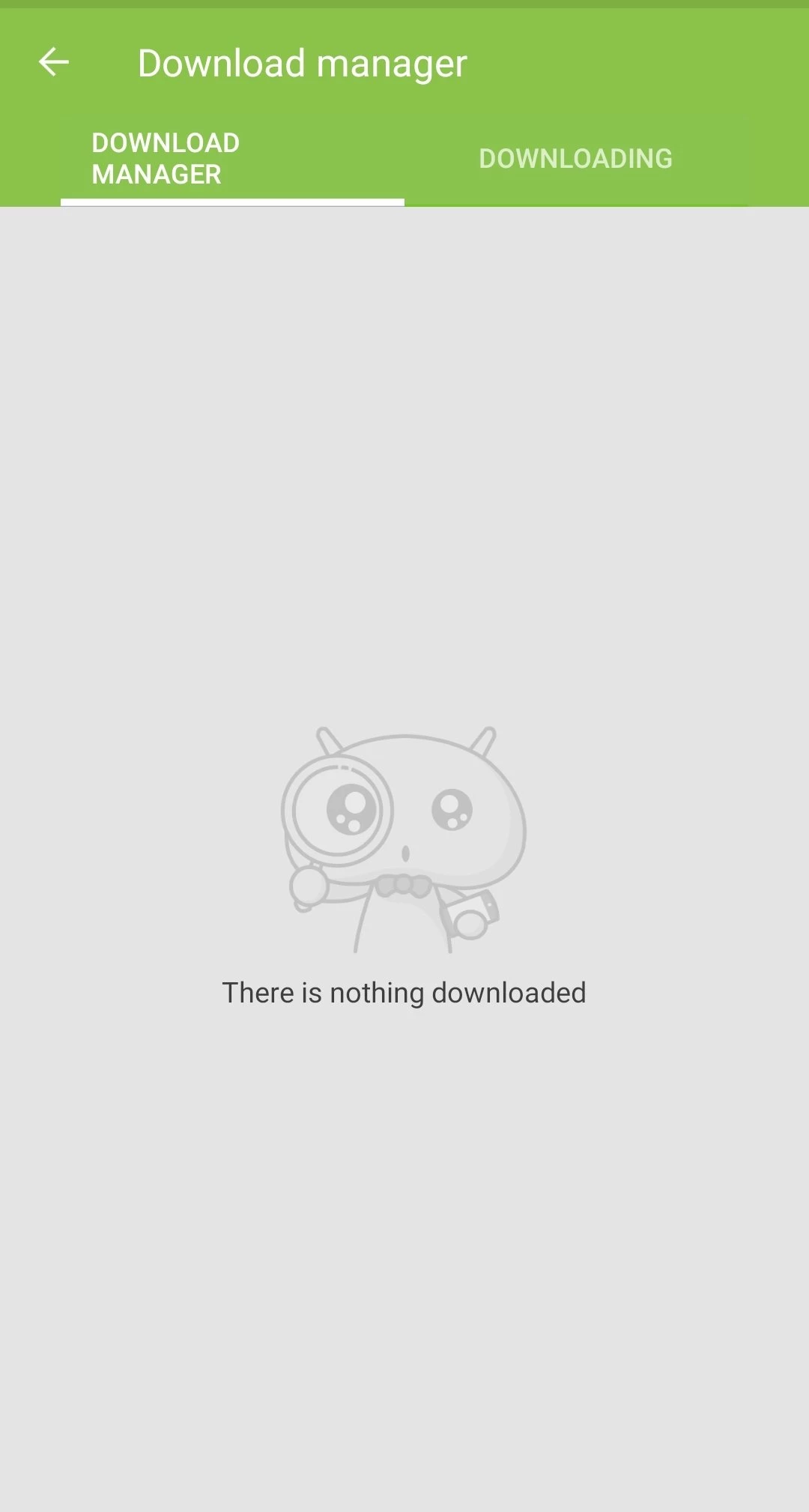 iRoot — Screenshot 6